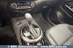 Nissan Juke N-Design DIG-T Automatas 2021 full