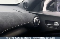 Nissan Juke N-Design DIG-T Automatas 2021 full