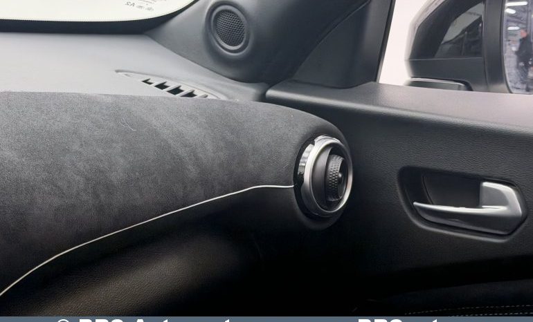 Nissan Juke N-Design DIG-T Automatas 2021 full