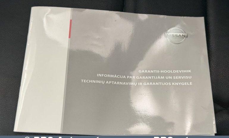 Nissan Juke N-Design DIG-T Automatas 2021 full