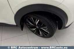 Nissan Juke N-Design DIG-T Automatas 2021 full