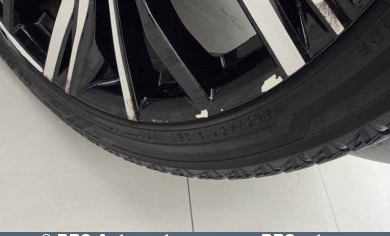 Nissan Juke N-Design DIG-T Automatas 2021 full