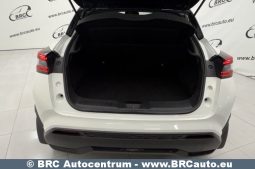 Nissan Juke N-Design DIG-T Automatas 2021 full