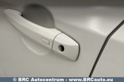 Nissan Juke N-Design DIG-T Automatas 2021 full