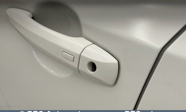 Nissan Juke N-Design DIG-T Automatas 2021 full