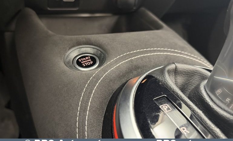 Nissan Juke N-Design DIG-T Automatas 2021 full