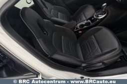 Nissan Juke N-Design DIG-T Automatas 2021