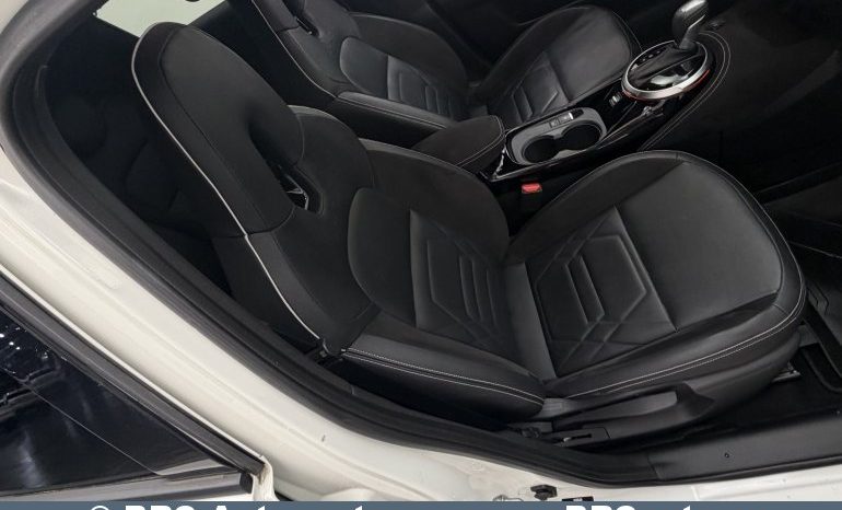 Nissan Juke N-Design DIG-T Automatas 2021 full