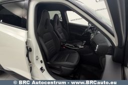 Nissan Juke N-Design DIG-T Automatas 2021 full