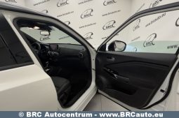 Nissan Juke N-Design DIG-T Automatas 2021 full