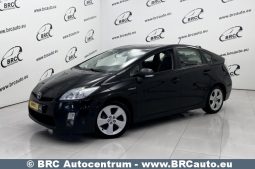 Toyota Prius 1.8 Hybrid LPG Automatas 2011