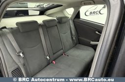 Toyota Prius 1.8 Hybrid LPG Automatas 2011 full