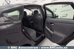 Toyota Prius 1.8 Hybrid LPG Automatas 2011 full