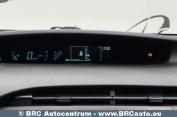Toyota Prius 1.8 Hybrid LPG Automatas 2011 full