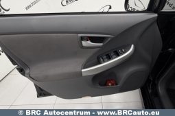 Toyota Prius 1.8 Hybrid LPG Automatas 2011 full