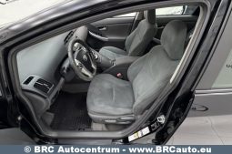 Toyota Prius 1.8 Hybrid LPG Automatas 2011 full