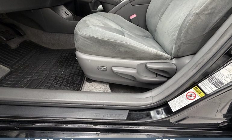 Toyota Prius 1.8 Hybrid LPG Automatas 2011 full