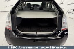 Toyota Prius 1.8 Hybrid LPG Automatas 2011 full