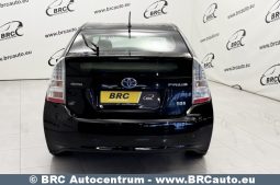 Toyota Prius 1.8 Hybrid LPG Automatas 2011 full