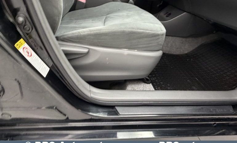 Toyota Prius 1.8 Hybrid LPG Automatas 2011 full