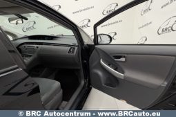 Toyota Prius 1.8 Hybrid LPG Automatas 2011 full