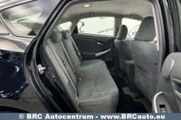 Toyota Prius 1.8 Hybrid LPG Automatas 2011 full