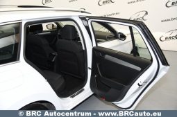 Skoda Superb 2.0 TDI 4X4 Ambition Automatas 2015 full