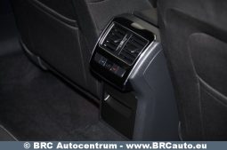 Skoda Superb 2.0 TDI 4X4 Ambition Automatas 2015 full