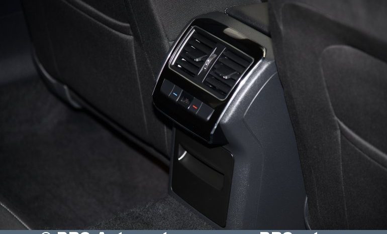 Skoda Superb 2.0 TDI 4X4 Ambition Automatas 2015 full