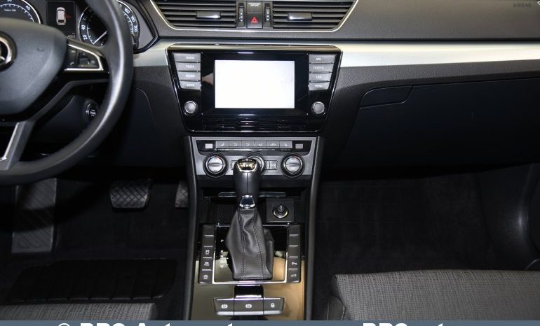 Skoda Superb 2.0 TDI 4X4 Ambition Automatas 2015 full