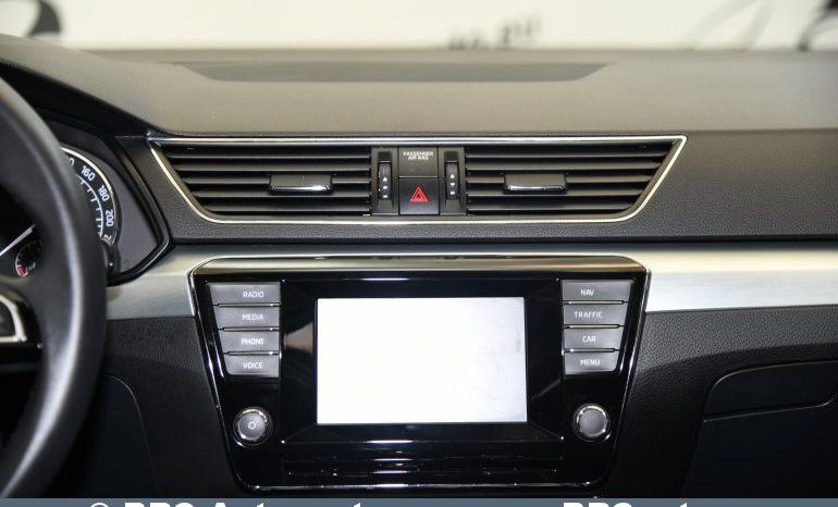 Skoda Superb 2.0 TDI 4X4 Ambition Automatas 2015 full