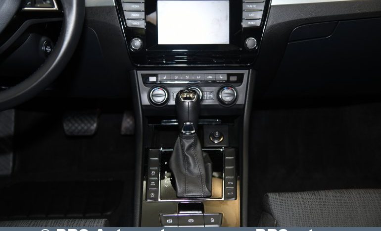 Skoda Superb 2.0 TDI 4X4 Ambition Automatas 2015 full