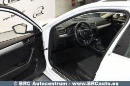 Skoda Superb 2.0 TDI 4X4 Ambition Automatas 2015 full