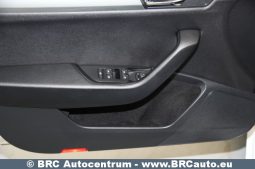 Skoda Superb 2.0 TDI 4X4 Ambition Automatas 2015 full