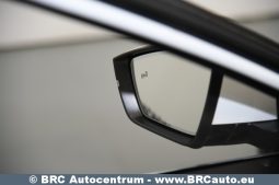 Skoda Superb 2.0 TDI 4X4 Ambition Automatas 2015 full