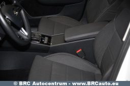 Skoda Superb 2.0 TDI 4X4 Ambition Automatas 2015 full