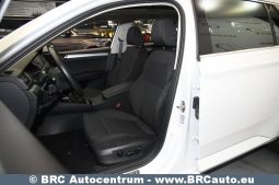 Skoda Superb 2.0 TDI 4X4 Ambition Automatas 2015 full