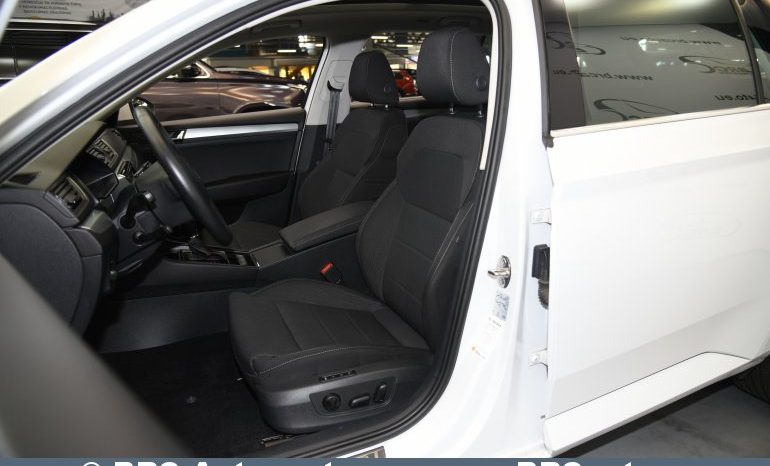 Skoda Superb 2.0 TDI 4X4 Ambition Automatas 2015 full