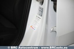 Skoda Superb 2.0 TDI 4X4 Ambition Automatas 2015 full