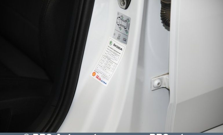 Skoda Superb 2.0 TDI 4X4 Ambition Automatas 2015 full