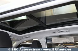 Skoda Superb 2.0 TDI 4X4 Ambition Automatas 2015 full