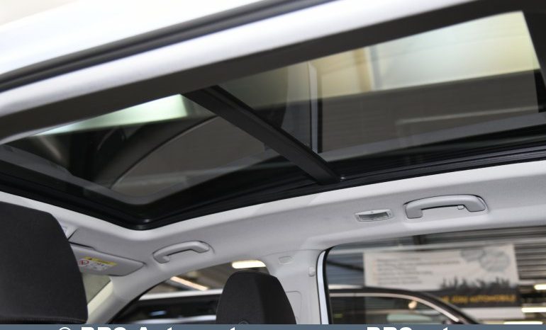 Skoda Superb 2.0 TDI 4X4 Ambition Automatas 2015 full