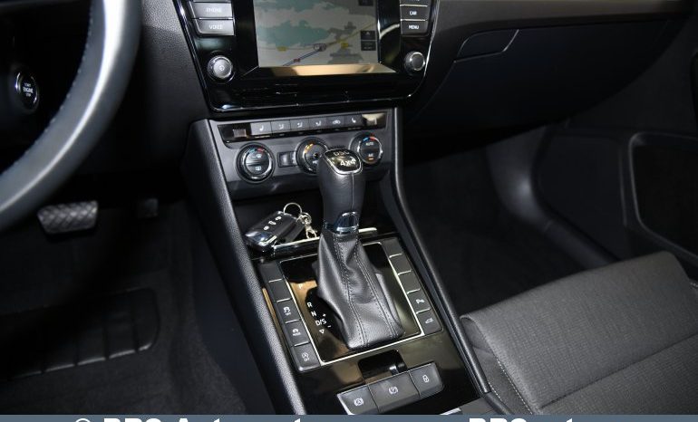 Skoda Superb 2.0 TDI 4X4 Ambition Automatas 2015 full