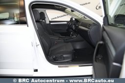 Skoda Superb 2.0 TDI 4X4 Ambition Automatas 2015