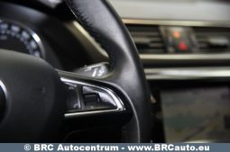 Skoda Superb 2.0 TDI 4X4 Ambition Automatas 2015 full