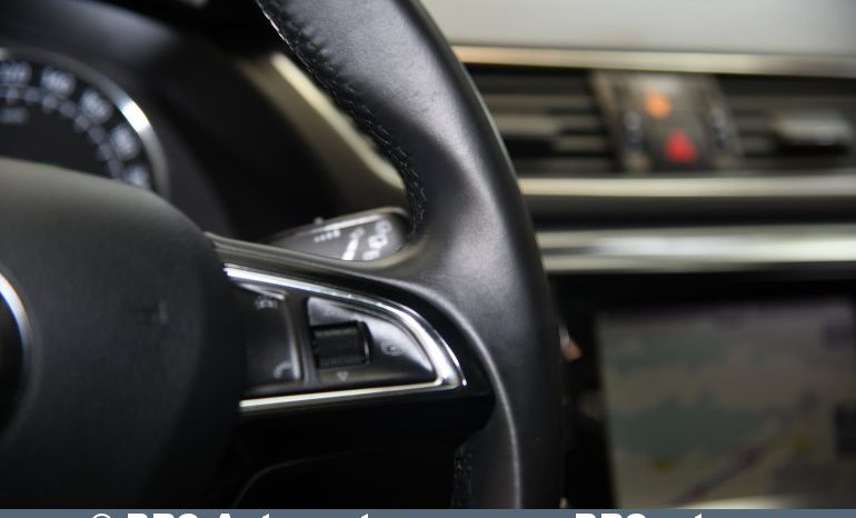 Skoda Superb 2.0 TDI 4X4 Ambition Automatas 2015 full