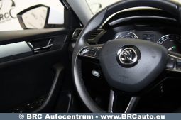 Skoda Superb 2.0 TDI 4X4 Ambition Automatas 2015 full