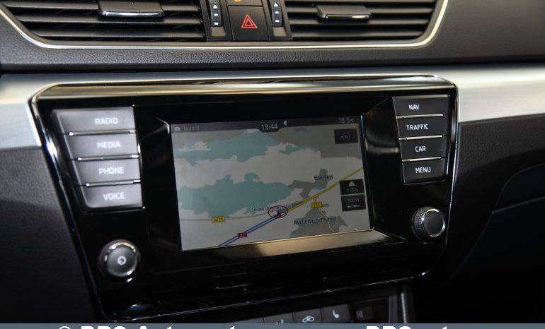 Skoda Superb 2.0 TDI 4X4 Ambition Automatas 2015 full