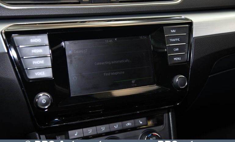 Skoda Superb 2.0 TDI 4X4 Ambition Automatas 2015 full