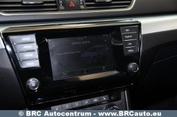 Skoda Superb 2.0 TDI 4X4 Ambition Automatas 2015 full